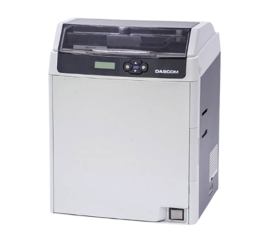 DASCOM DC-7600