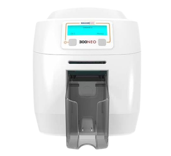 MAGICARD 300 NEO