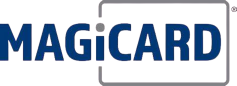 Magicard Logo