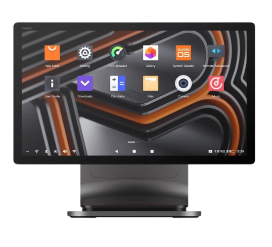 Sunmi T3 Pro