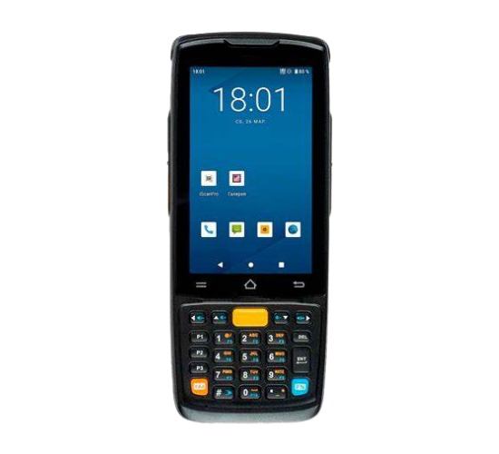 iData K3S