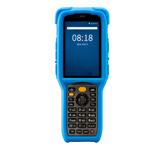 iData K8 Pro Cold