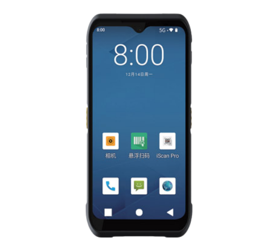 iData T2X
