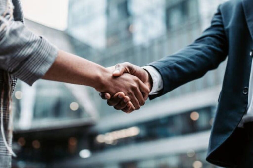 Odoo partnership