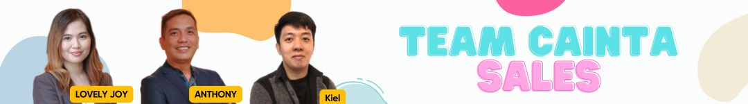 Team Cainta 2