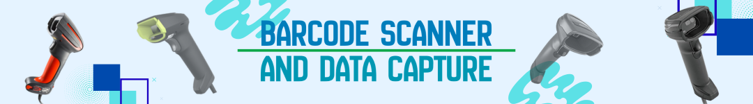 barcode scanner